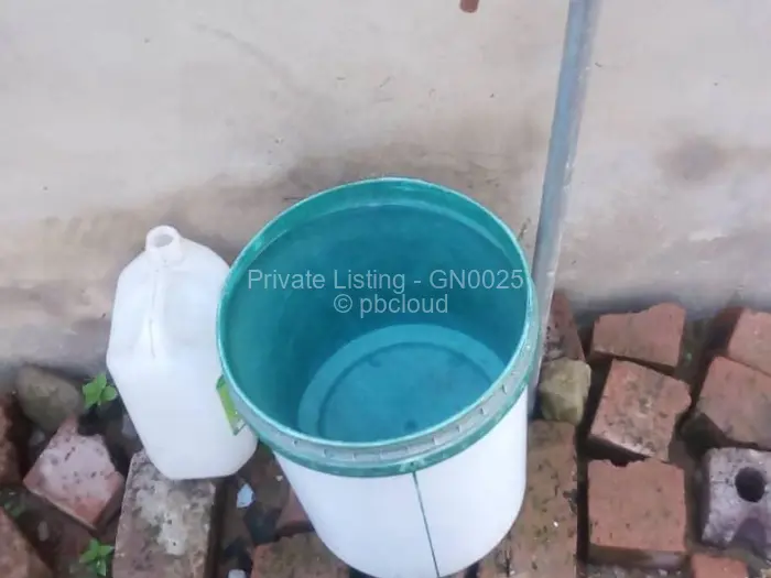 Residential Stand for Sale in Budiriro, Harare