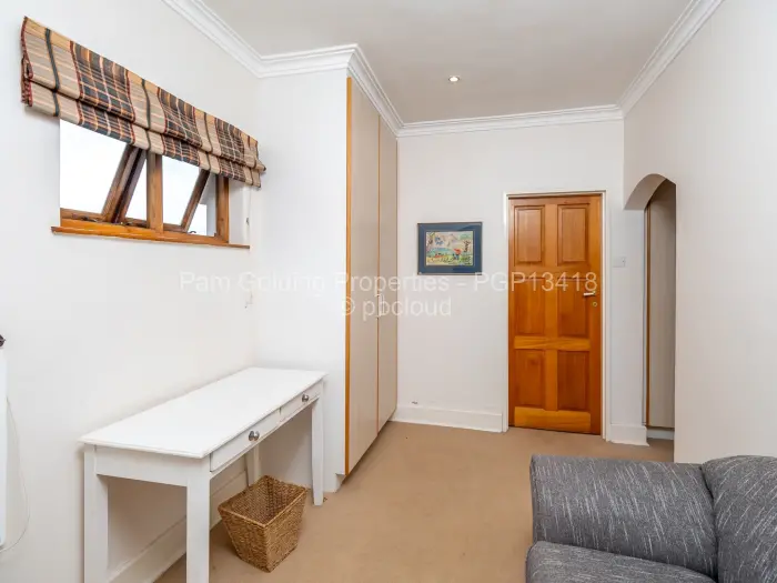 4 Bedroom House for Sale in Borrowdale Brooke, Harare