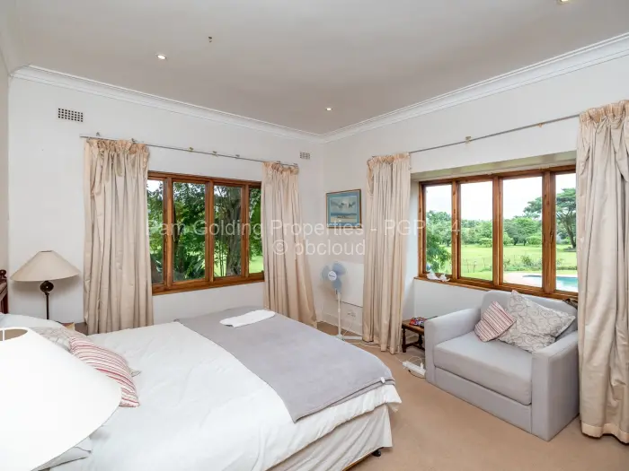 4 Bedroom House for Sale in Borrowdale Brooke, Harare