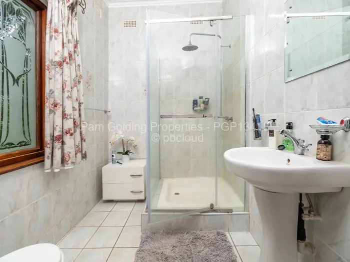 4 Bedroom House for Sale in Borrowdale Brooke, Harare