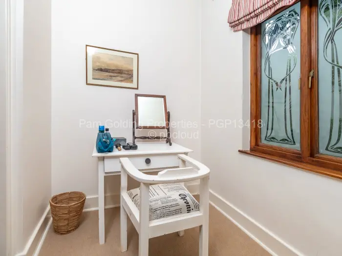 4 Bedroom House for Sale in Borrowdale Brooke, Harare