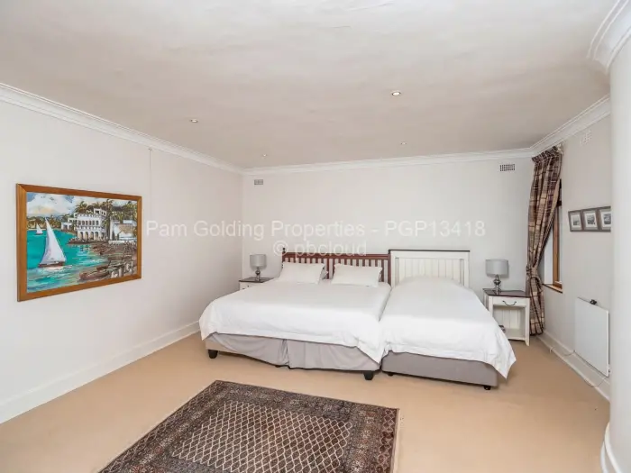 4 Bedroom House for Sale in Borrowdale Brooke, Harare