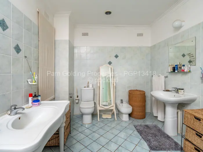 4 Bedroom House for Sale in Borrowdale Brooke, Harare