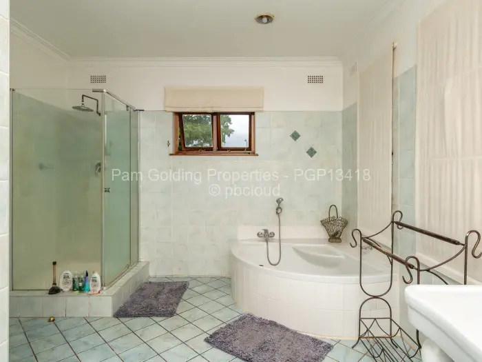 4 Bedroom House for Sale in Borrowdale Brooke, Harare