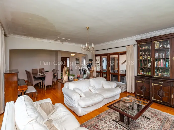 4 Bedroom House for Sale in Borrowdale Brooke, Harare