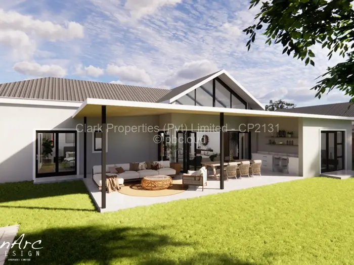 Townhouse/Cluster for Sale in Colne Valley, Harare