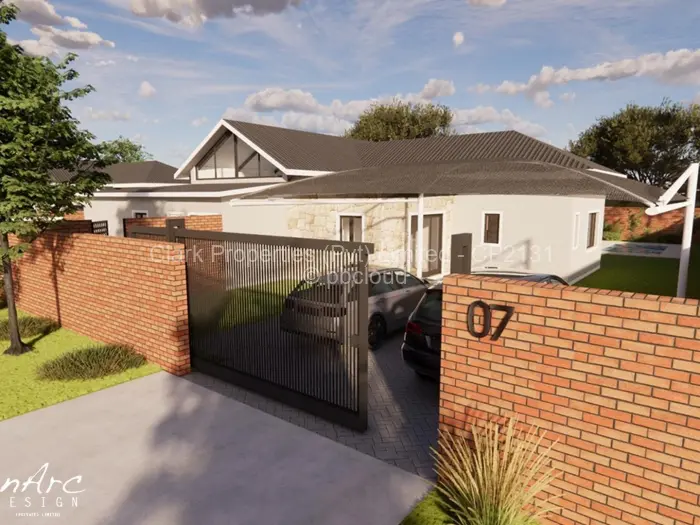 Townhouse/Cluster for Sale in Colne Valley, Harare