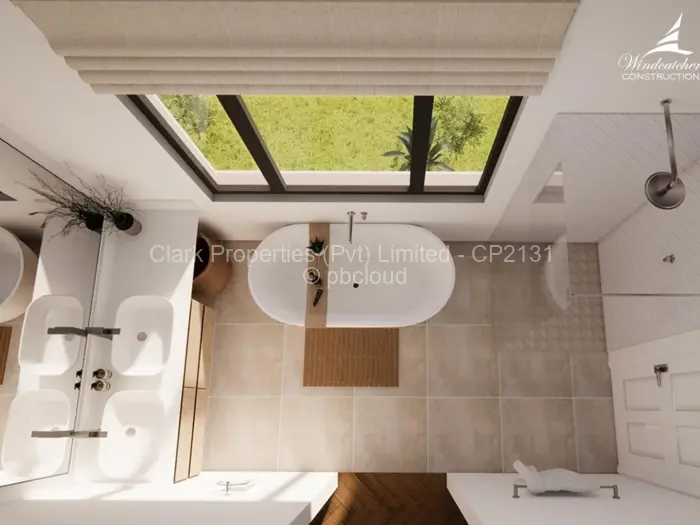 Townhouse/Cluster for Sale in Colne Valley, Harare