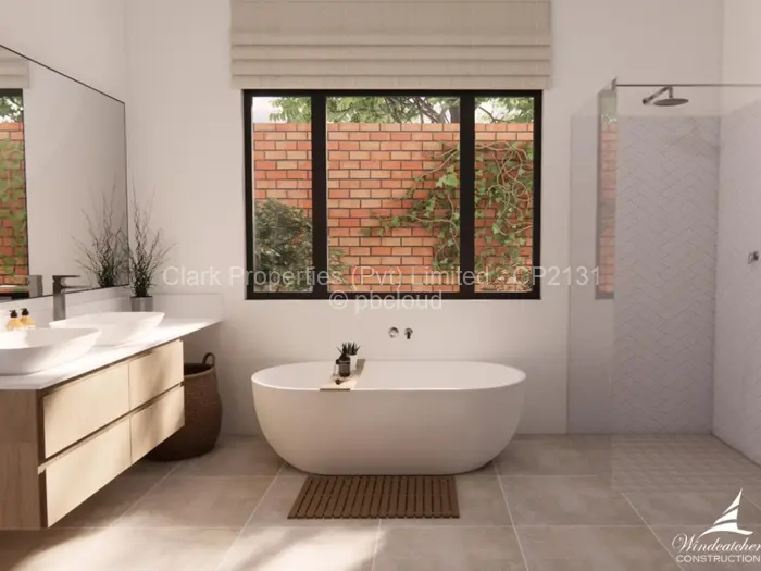 Townhouse/Cluster for Sale in Colne Valley, Harare