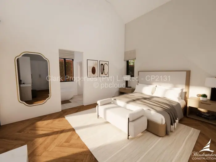 Townhouse/Cluster for Sale in Colne Valley, Harare