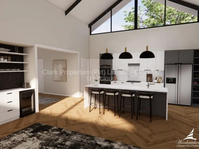 Townhouse/Cluster for Sale in Colne Valley, Harare