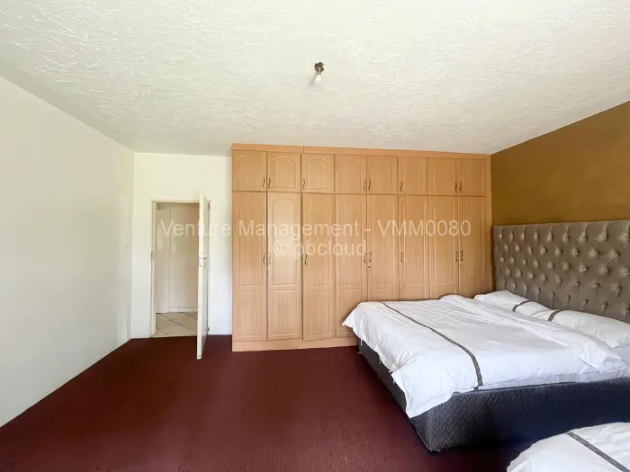 6 Bedroom House for Sale in Mount Pleasant, Harare