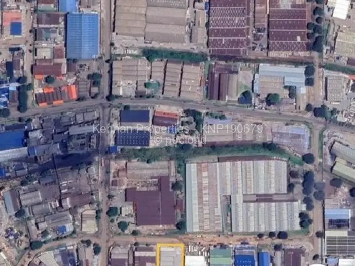 Warehouse/Industrial for Sale in Workington, Harare