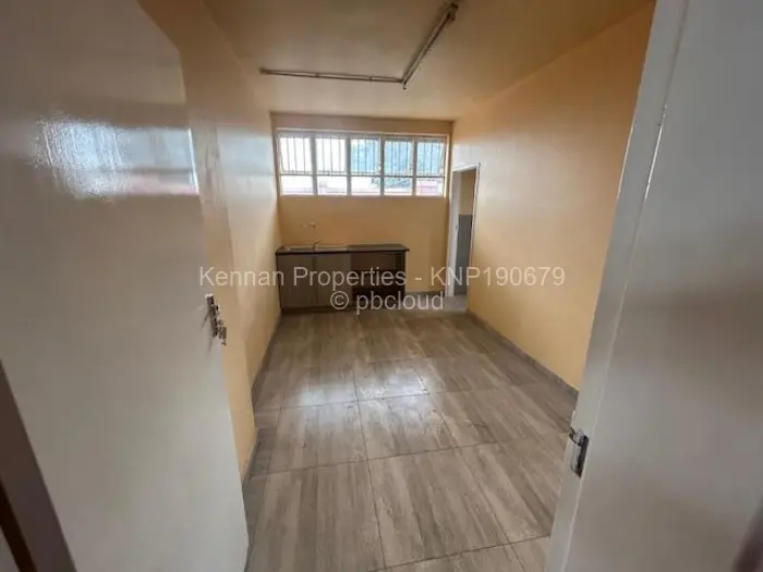 Warehouse/Industrial for Sale in Workington, Harare