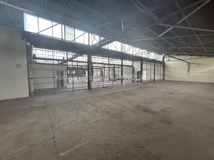 Warehouse/Industrial for Sale in Workington, Harare