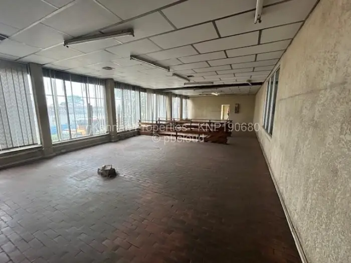 Warehouse/Industrial for Sale in Workington, Harare
