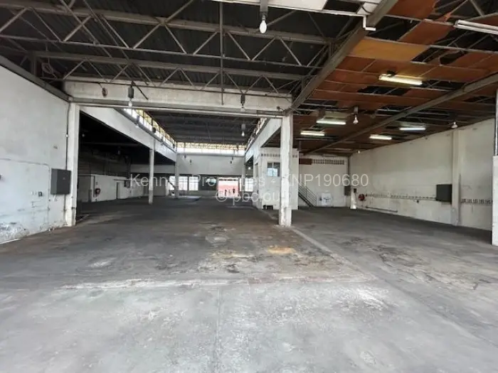 Warehouse/Industrial for Sale in Workington, Harare