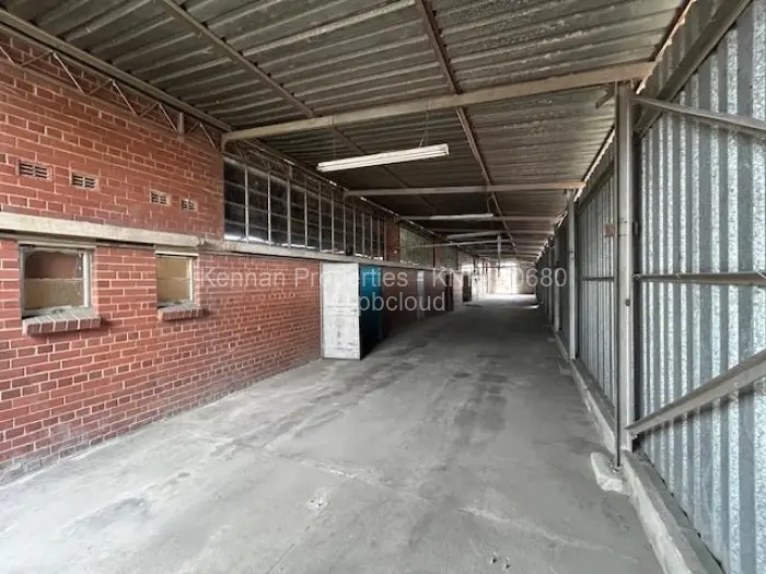 Warehouse/Industrial for Sale in Workington, Harare