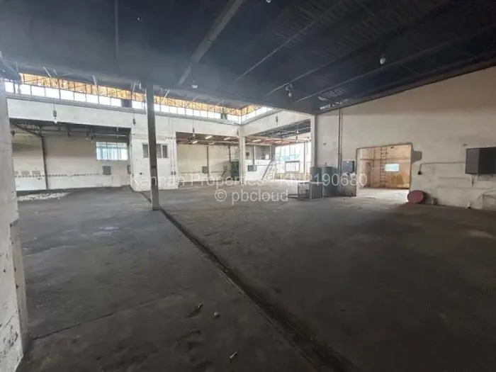 Warehouse/Industrial for Sale in Workington, Harare