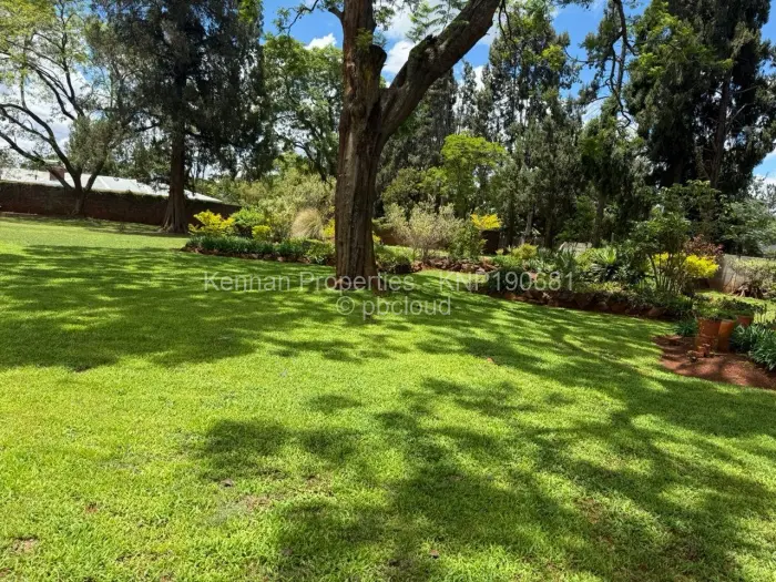 2 Bedroom House for Sale in Chisipite, Harare