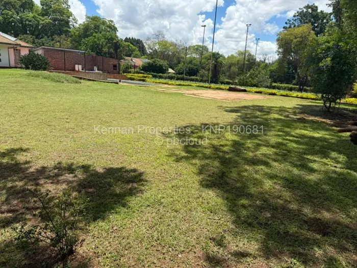 2 Bedroom House for Sale in Chisipite, Harare