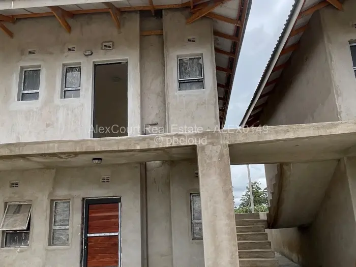 Flat/Apartment for Sale in Ashdown Park, Harare