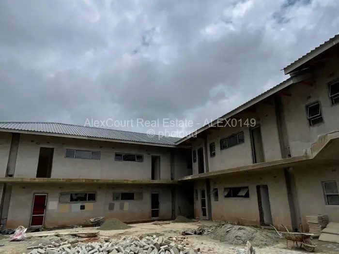 Flat/Apartment for Sale in Ashdown Park, Harare