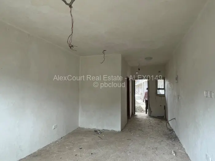 Flat/Apartment for Sale in Ashdown Park, Harare