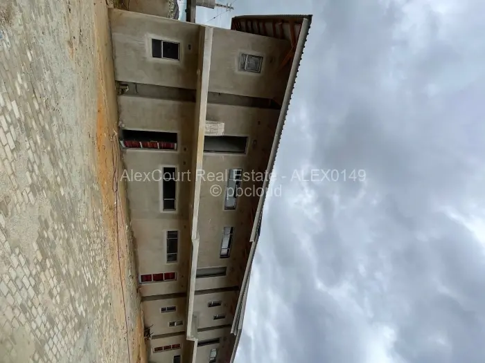 Flat/Apartment for Sale in Ashdown Park, Harare