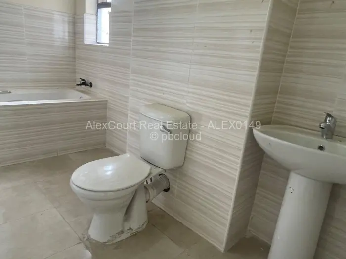 Flat/Apartment for Sale in Ashdown Park, Harare