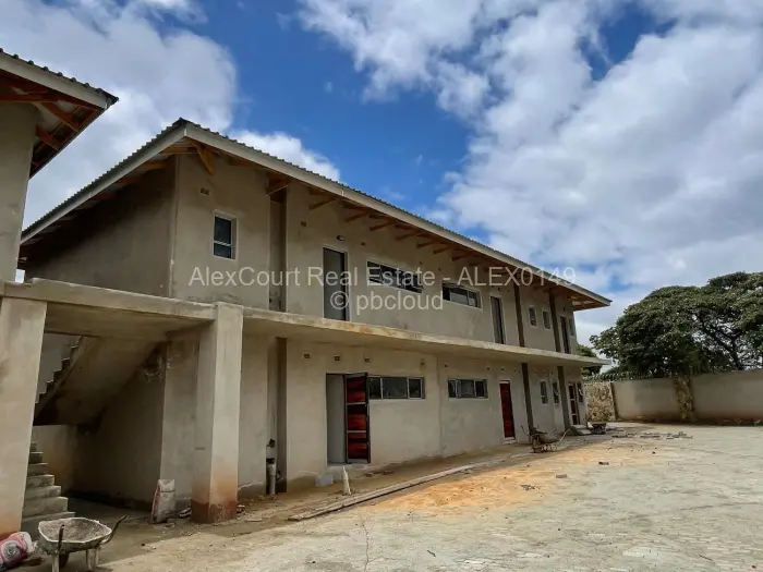 Flat/Apartment for Sale in Ashdown Park, Harare