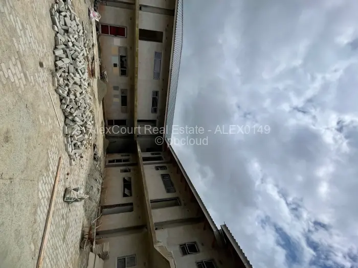 Flat/Apartment for Sale in Ashdown Park, Harare