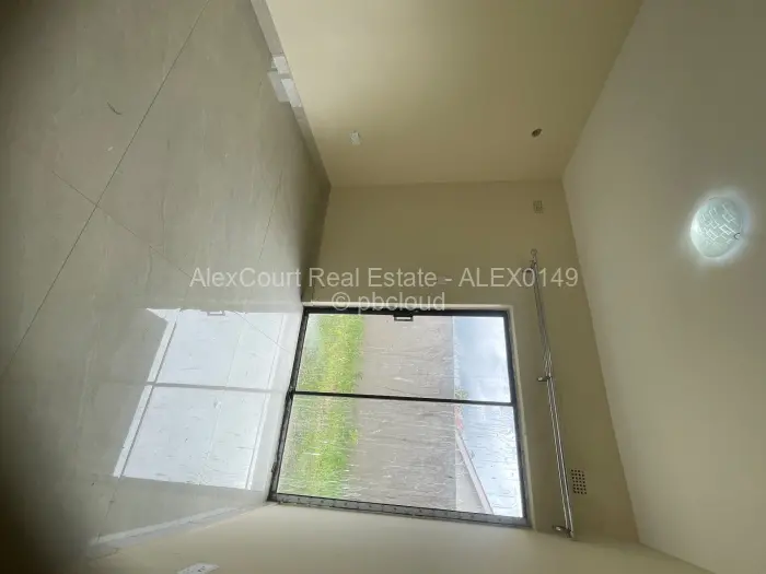 Flat/Apartment for Sale in Ashdown Park, Harare