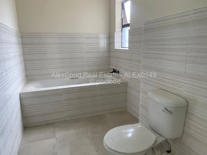 Flat/Apartment for Sale in Ashdown Park, Harare