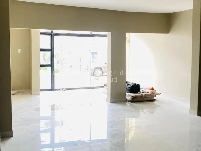 Flat/Apartment to Rent in Mount Pleasant, Harare