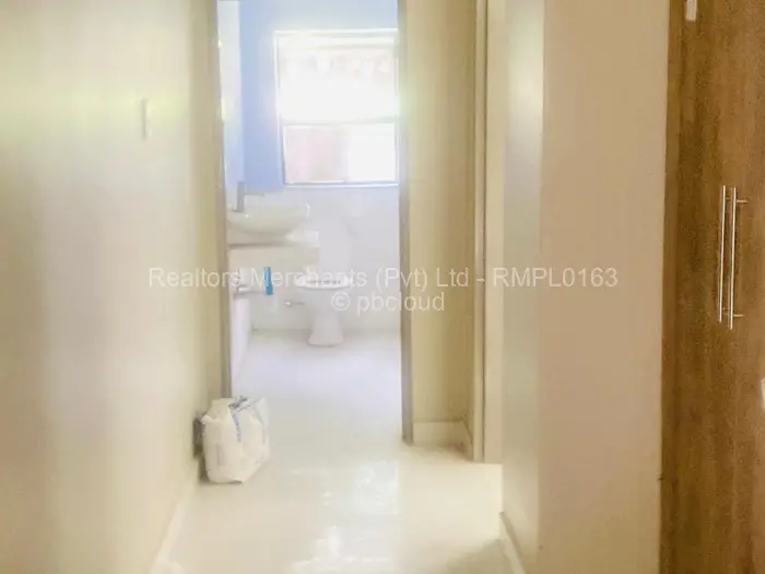 Flat/Apartment to Rent in Mount Pleasant, Harare