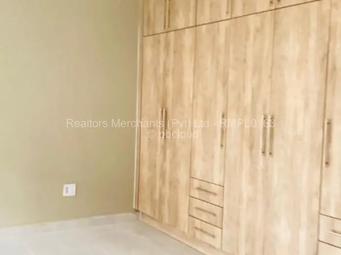 Flat/Apartment to Rent in Mount Pleasant, Harare