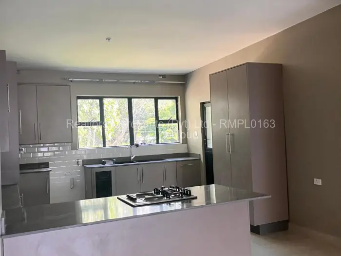 Flat/Apartment to Rent in Mount Pleasant