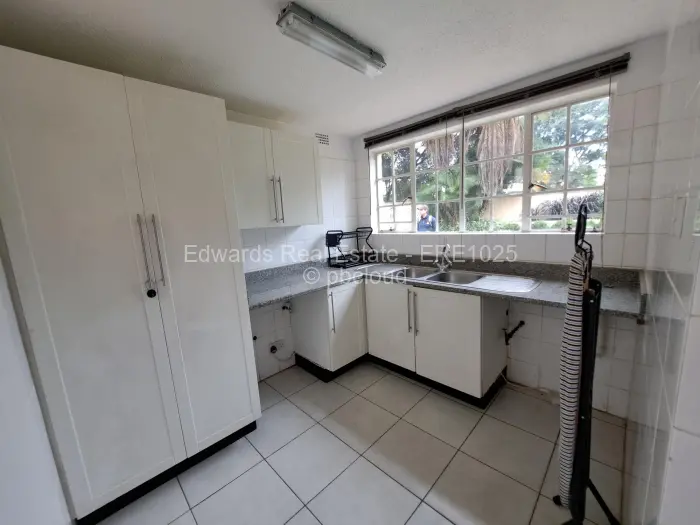 4 Bedroom House for Sale in Borrowdale, Harare