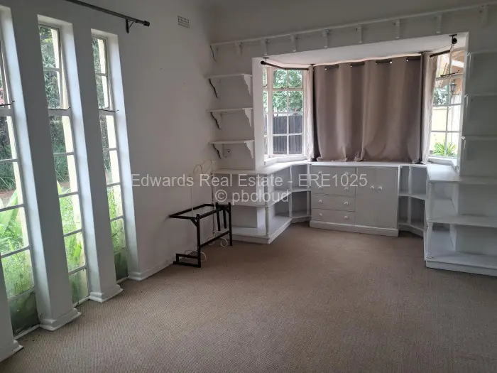 4 Bedroom House for Sale in Borrowdale, Harare