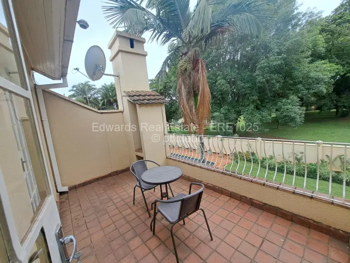 4 Bedroom House for Sale in Borrowdale, Harare