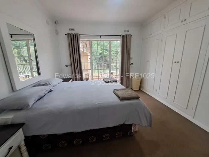 4 Bedroom House for Sale in Borrowdale, Harare