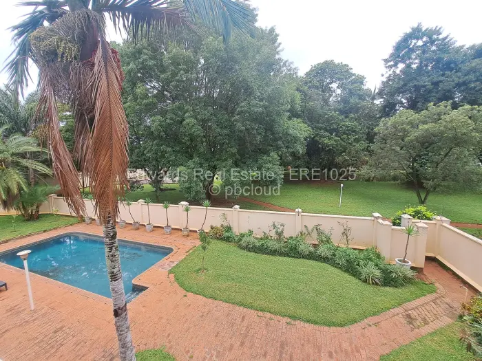 4 Bedroom House for Sale in Borrowdale, Harare