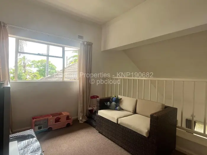 Townhouse/Cluster for Sale in Greendale, Harare