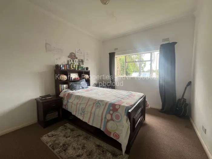 Townhouse/Cluster for Sale in Greendale, Harare