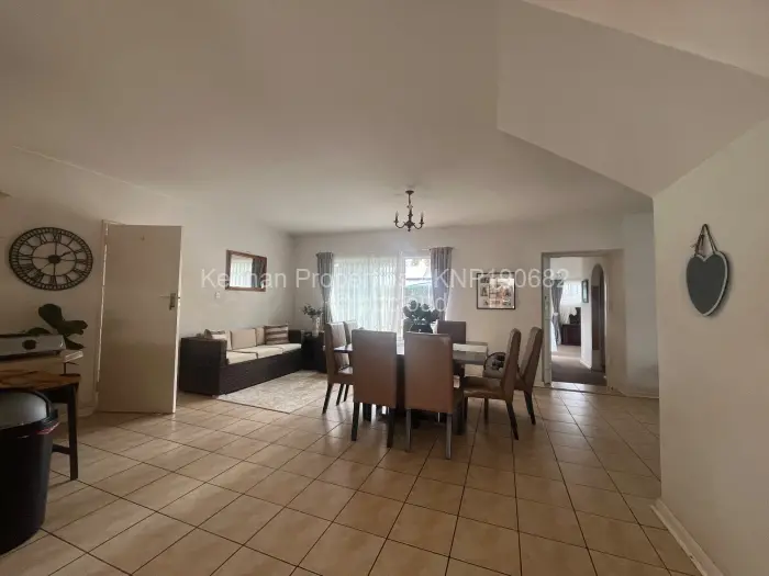 Townhouse/Cluster for Sale in Greendale, Harare