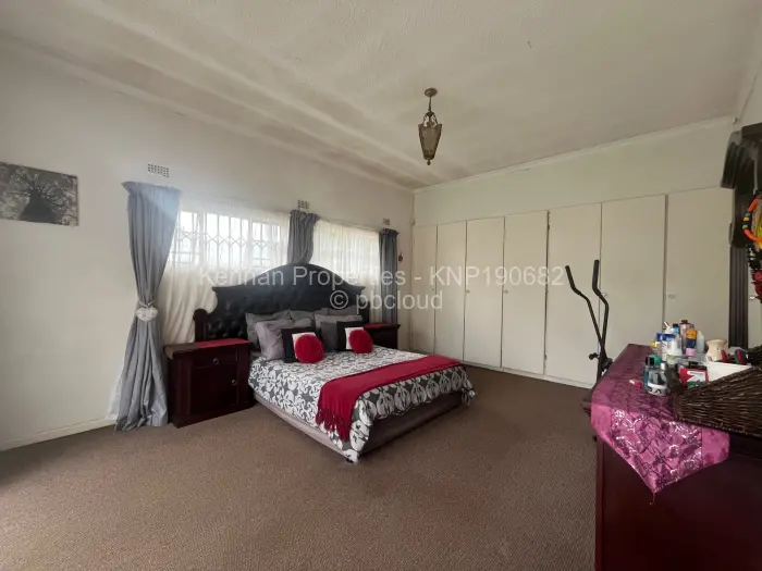 Townhouse/Cluster for Sale in Greendale, Harare