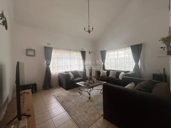 Townhouse/Cluster for Sale in Greendale, Harare