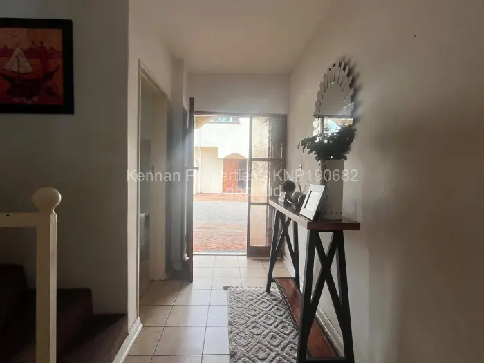 Townhouse/Cluster for Sale in Greendale, Harare