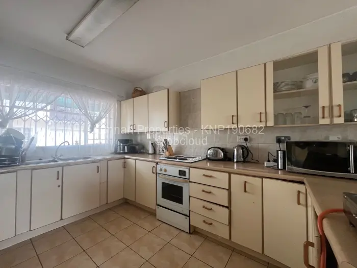 Townhouse/Cluster for Sale in Greendale, Harare